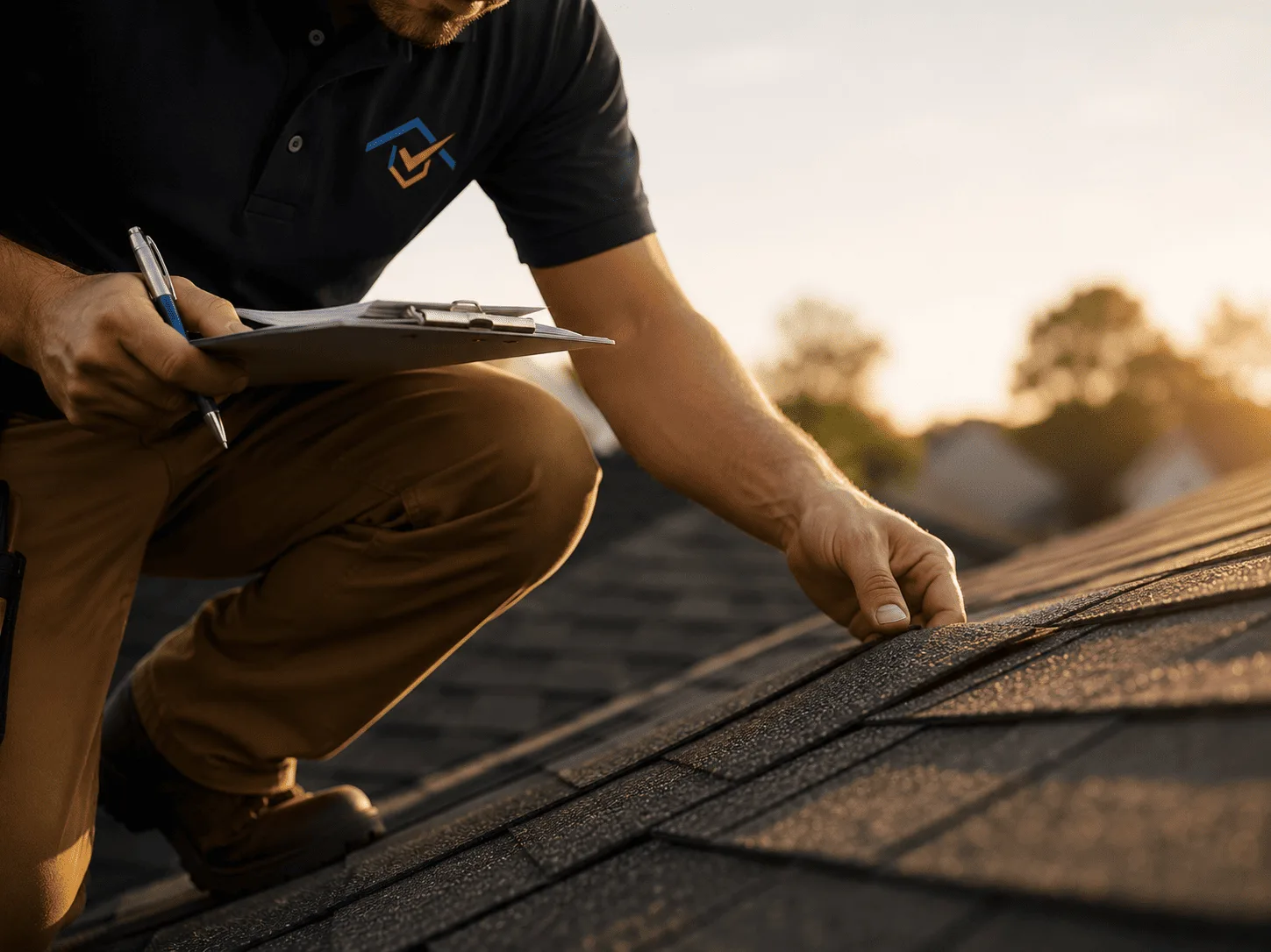 Why Choose Roof Inspection in Greenwood, AR