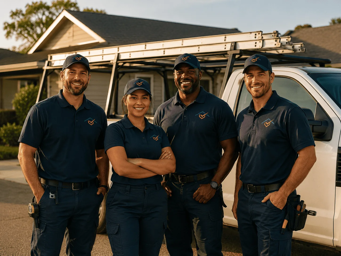 Roof Inspection company in Greenwood, AR